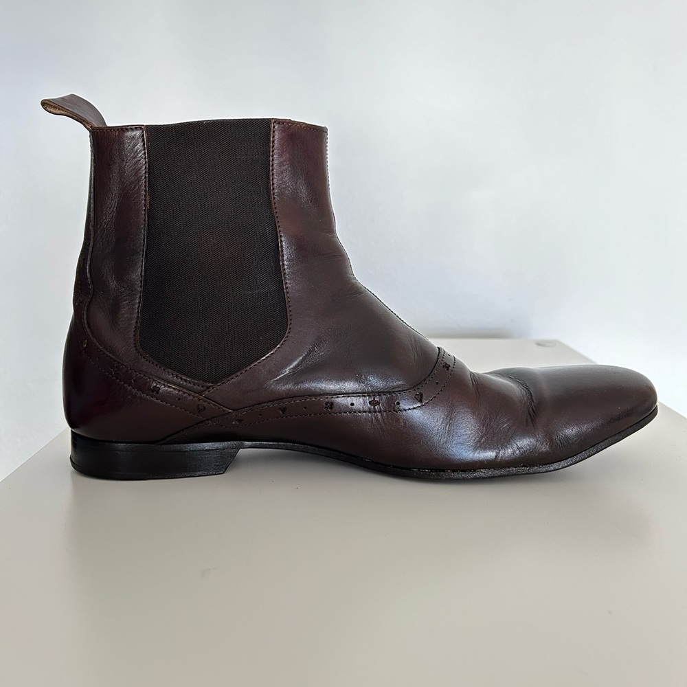 Paul Smith Chelsea Boots — Italy — Men’s 10